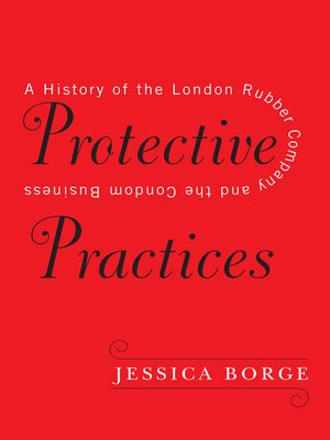 cover image of Protective Practices
